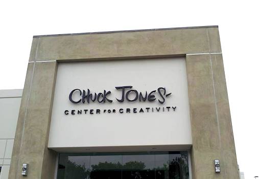 Creative Saturdays at Chuck Jones Creative Saturdays at Chuck Jones