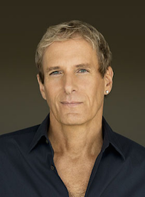 Michael Bolton