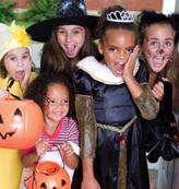 Halloween Spooktacular Halloween Spooktacular