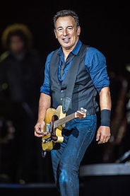 Symphonic Springsteen Symphonic Springsteen
