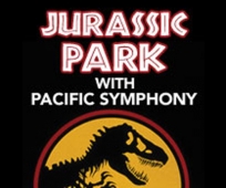 Pacific Symphony- Jurassic Park