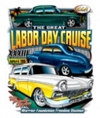 35th Anniversary Great Labor Day Cruise