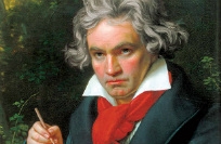 Beethoven's Fifth-September
