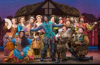Something Rotten Something Rotten