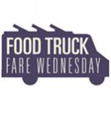 Food Truck Fare - Wednesday Food Truck Fare - Wednesday