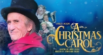 A Christmas Carol at the South Coast Repertory