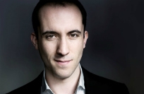 Igor Levit, piano Igor Levit, piano