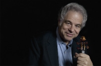 Itzhak Perlman and Los Angeles Philharmonic