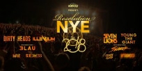 Resolution NYE Resolution NYE