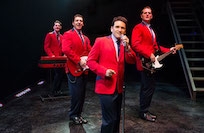 Jersey Boys Jersey Boys