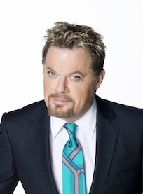 EDDIE IZZARD: BELIEVE ME TOUR