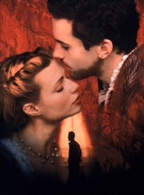 SHAKESPEARE IN LOVE