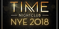 Time Nightclub NYE 2018