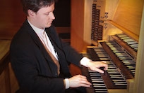 Organ Recital: Paul Jacobs