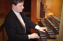 Organ Recital: Paul Jacobs Organ Recital: Paul Jacobs