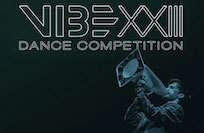 VIBE Dance Competition 2018