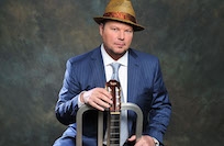 Christopher Cross