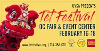 Tet Festival 2018 Tet Festival 2018