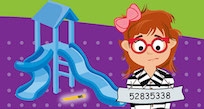 Junie B. Jones is Not a Crook Junie B. Jones is Not a Crook
