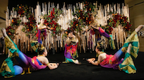 South Coast Plaza Lunar New Year Entertainment Costa Mesa South Coast Plaza Lunar New Year Entertainment Costa Mesa