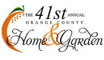 The 41st-Annual OC Home & Garden Show at the OC Fair & Event Center Costa Mesa