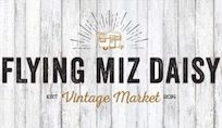 Flying Miz Daisy Vintage Market at the OC Fair & Event Center Costa Mesa Flying Miz Daisy Vintage Market at the OC Fair & Event Center Costa Mesa