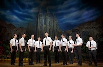 The Book of Mormon at Segerstrom Center for the Arts Costa Mesa The Book of Mormon at Segerstrom Center for the Arts Costa Mesa