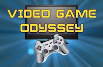 Video Game Odyssey at Segerstrom Center for the Arts Costa Mesa