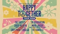The Happy Together Tour at the OC Fair & Event Center Costa Mesa The Happy Together Tour at the OC Fair & Event Center Costa Mesa