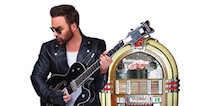 Freedom – A Tribute to George Michael & Wham! at The OC Fair & Event Center Costa Mesa