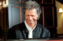 Chick Corea and Jazz at Lincoln Center Orchestra at Segerstrom Center for the Arts Costa Mesa
