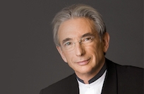 San Francisco Symphony with Michael Tilson Thomas at Segerstrom Center for the Arts Costa Mesa