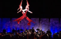 Cirque for Kids at Segerstrom Center for the Arts Costa Mesa Cirque for Kids at Segerstrom Center for the Arts Costa Mesa
