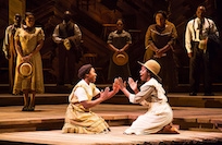 The Color Purple at Segerstrom Center for the Arts Costa Mesa The Color Purple at Segerstrom Center for the Arts Costa Mesa