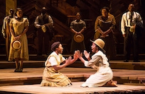 The Color Purple at Segerstrom Center for the Arts Costa Mesa