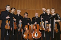 Academy of St. Martin in the Fields Chamber Ensemble at Segerstrom Center for the Arts Costa Mesa