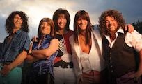 Journey Unauthorized – A Tribute to the Music of Journey at the OC Fair & Event Center Costa Mesa Journey Unauthorized – A Tribute to the Music of Journey at the OC Fair & Event Center Costa Mesa