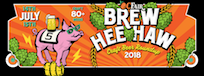 OC Brew Hee Haw Craft Beer Roundup at the OC Fair & Event Center Costa Mesa