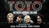 TOTO at the Pacific Amphitheatre Center Costa Mesa TOTO at the Pacific Amphitheatre Center Costa Mesa