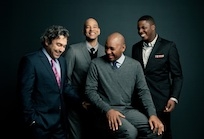 Branford Marsalis Quartet and Yuko Mabuchi Trio at Segerstrom Center for the Arts Costa Mesa