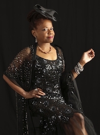 Catherine Russell at Segerstrom Center for the Arts Costa Mesa