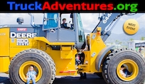 Truck Adventures for Kids at the OC Fair & Event Center Costa Mesa