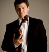 Pacific Symphony presents Beethoven's Violin Concerto Pacific Symphony presents Beethoven's Violin Concerto
