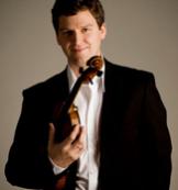 Pacific Symphony presents Beethoven's Violin Concerto