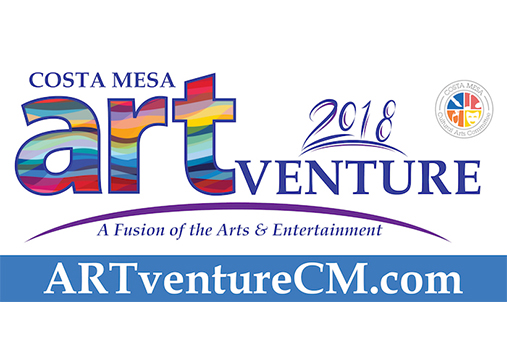 Costa Mesa ARTventure at Segerstrom Center for the Arts