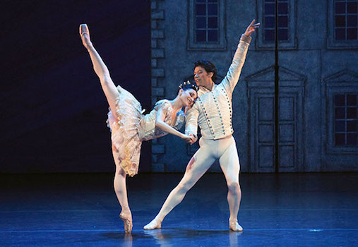 American Ballet Theatre's 