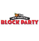 The OC Fair New Year's Eve Block Party