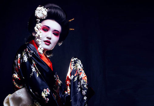 Madame Butterfly at Segerstrom Center for the Arts in Costa Mesa