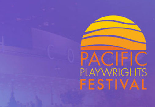 2022 Pacific Playwrights Festival at South Coast Repertory Costa Mesa