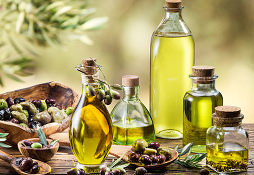 Garden Class: All About Olive Oil at the OC Fair & Event Center in Costa Mesa
